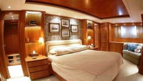 Astir -  Master Cabin 2